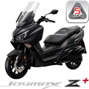 JOYMAX Z+ 300 – EURO 5