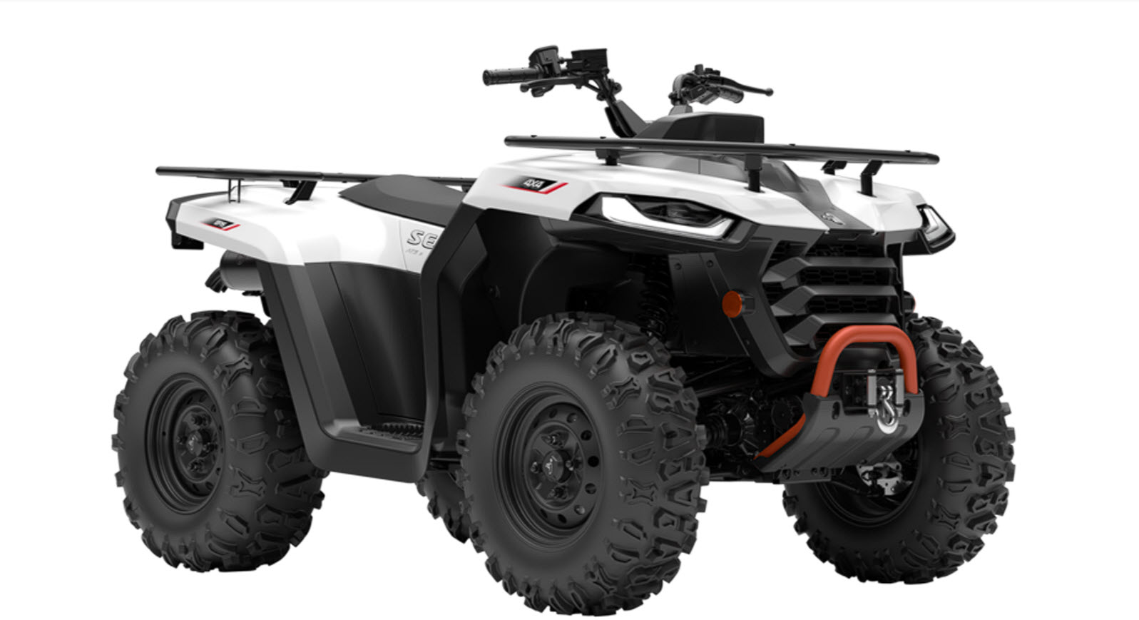 Segway Powersports