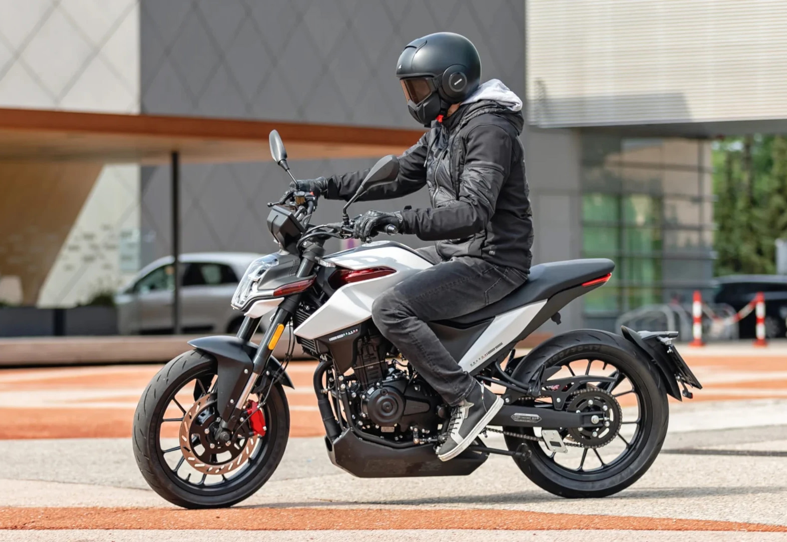 Malaguti Motorräder